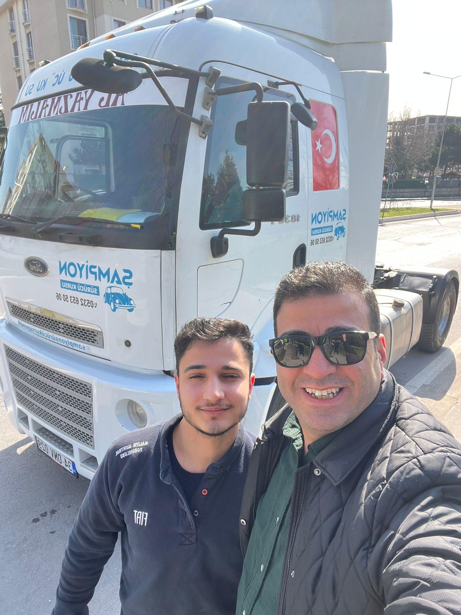 Yeni model eğitim araçları